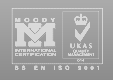 Procesy ve spole�nosti PREMIER system spl�uj� p��sn� pravidla dle normy pro jakost ISO 9001:2008