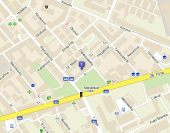Mapa domu techniky
