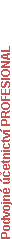 Podvojn� ��etnictv� PROFESIONAL