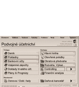 Kontakty PREMIER system