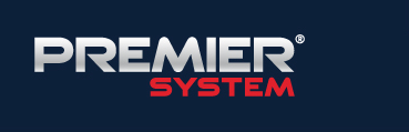 Homepage PREMIER system